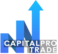 Capital Pro Trade logo