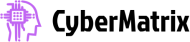 Cyber Matrix logo