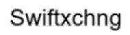Swiftxchng logo