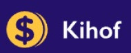 Компания Kihof logo