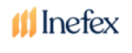 Inefex logo