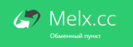 Melx logo