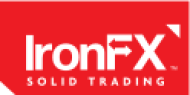 IronFX logo