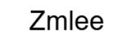 Zmlee logo