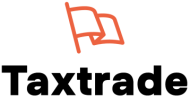 Компания  TaxTrade logo