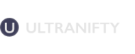 Компания Ultranifty logo