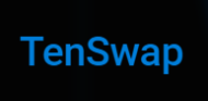 Ten Swap logo