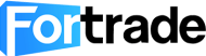 Компания Fortrade logo