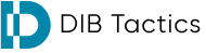 DIBTactics logo