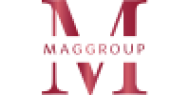 Maggroup logo