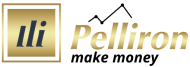 Pelliron logo