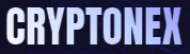 Cryptonex logo