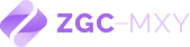 Zgc Mxy logo