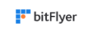 Bitflyer logo