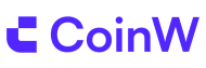 Компания  CoinW logo