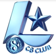 Клуб C8 logo