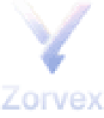 Zorvex logo