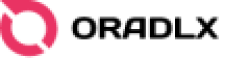 Oradlx logo