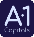 A1Capitals logo