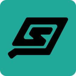 SignalHorizonxBot logo