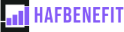 HAFBenefit logo