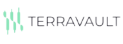 Terravault Net logo