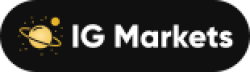 IG Markets logo