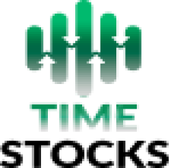 TimeStocks logo