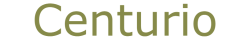 Centurio logo