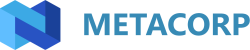 MetaCorp logo