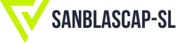 Sanblascap SL logo