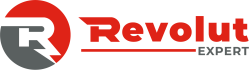 RevolutExpert logo