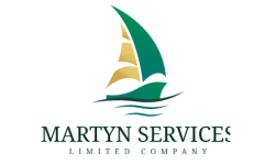 Martyn Services Limited logo