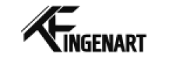 Fingenart logo