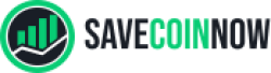 SaveCoinNow logo