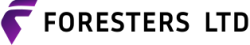 Foresters LTD logo