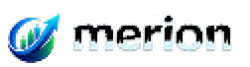 Meriom logo