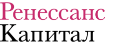 Ренессанс Капитал logo