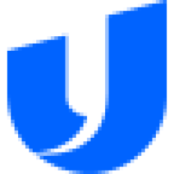 Una Coins logo