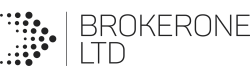 BrokerOne LTD logo