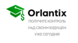 Orlantix logo