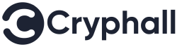 Cryphall logo