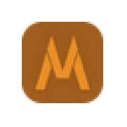 Meridiees logo