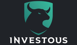 Investous logo