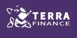 Terra Finance logo