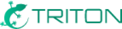 Triton logo