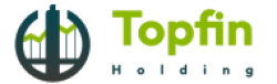 Topfin logo