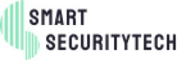 Smart Security Tech logo