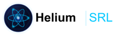 Helium SRL logo