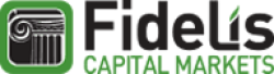 Fidelis Capital Markets logo